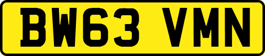 BW63VMN