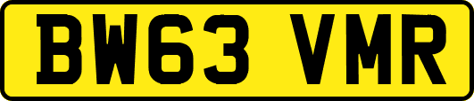 BW63VMR