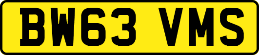 BW63VMS