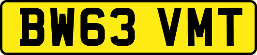 BW63VMT