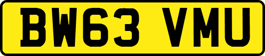 BW63VMU