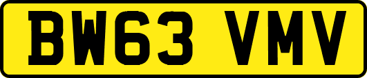 BW63VMV