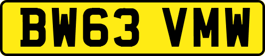 BW63VMW