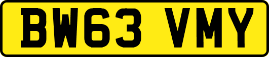 BW63VMY