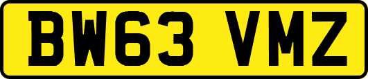 BW63VMZ