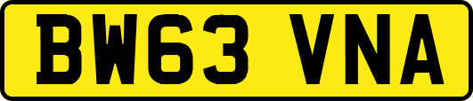 BW63VNA