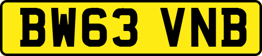 BW63VNB