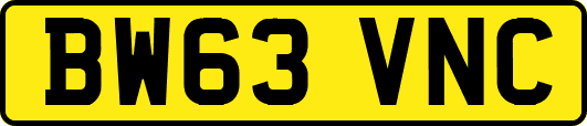 BW63VNC