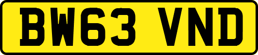 BW63VND