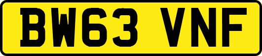 BW63VNF