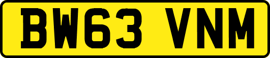 BW63VNM