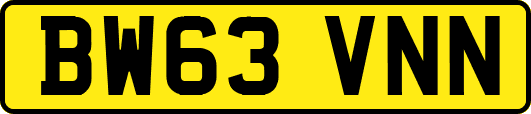 BW63VNN