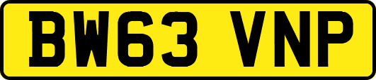 BW63VNP