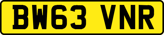 BW63VNR
