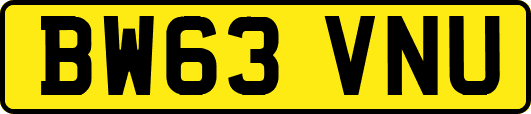 BW63VNU