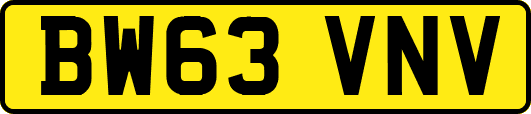 BW63VNV