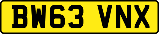 BW63VNX