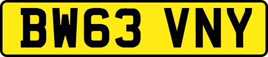 BW63VNY