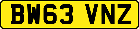 BW63VNZ