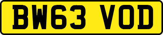 BW63VOD