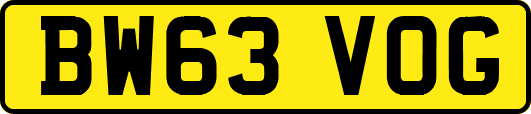 BW63VOG