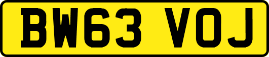 BW63VOJ