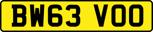 BW63VOO