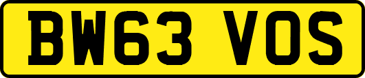 BW63VOS