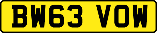 BW63VOW