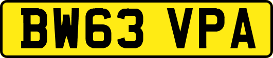 BW63VPA
