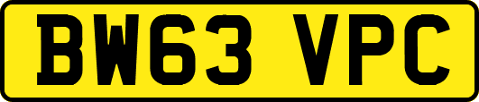 BW63VPC