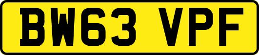 BW63VPF