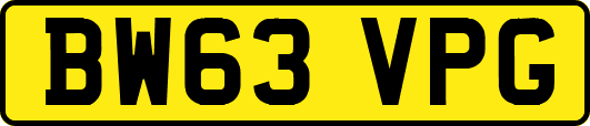 BW63VPG