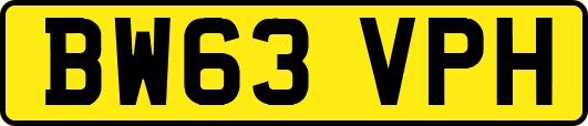 BW63VPH