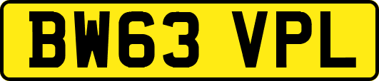 BW63VPL