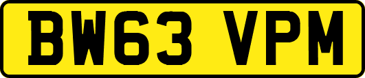 BW63VPM
