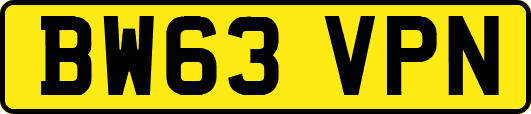 BW63VPN