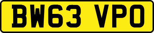 BW63VPO