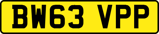 BW63VPP