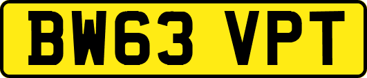 BW63VPT