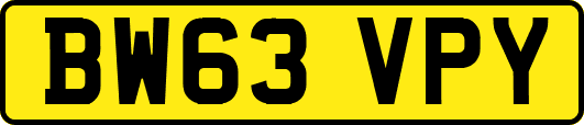 BW63VPY