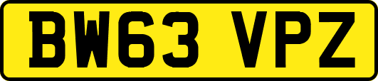 BW63VPZ