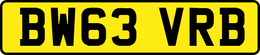 BW63VRB