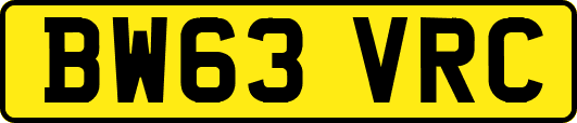 BW63VRC