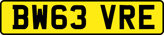 BW63VRE