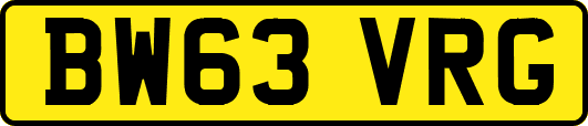 BW63VRG