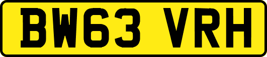 BW63VRH