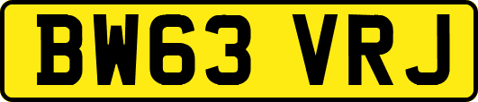 BW63VRJ
