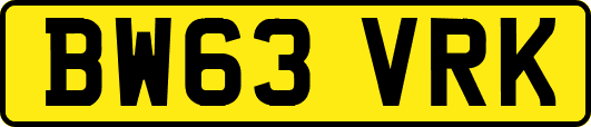 BW63VRK