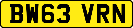 BW63VRN